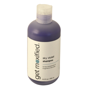 Sky Violet Shampoo (8.5oz)