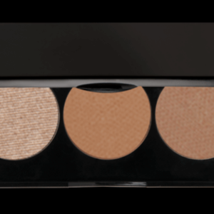 Bronzer Palette: Glow On The Go