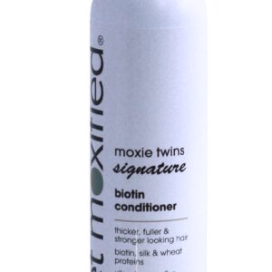 Moxie Twins Signature Biotin Conditioner (8.5oz)