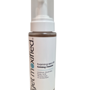 Foaming Sea Silk Forming Mousse (8.5oz)